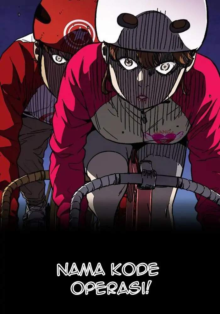 Wind Breaker Chapter 303