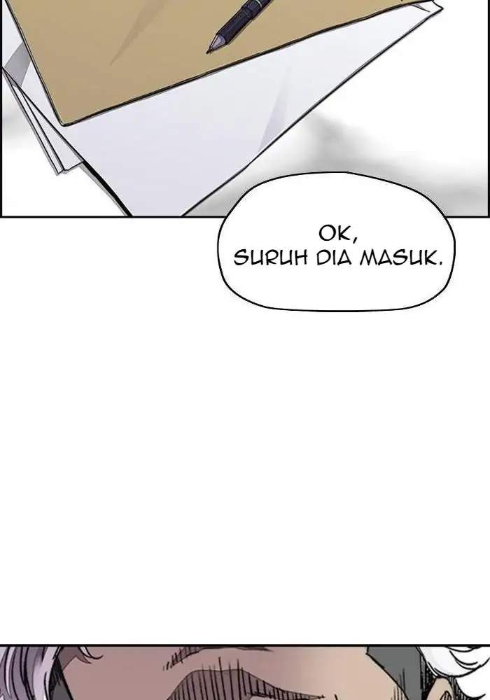 Wind Breaker Chapter 307
