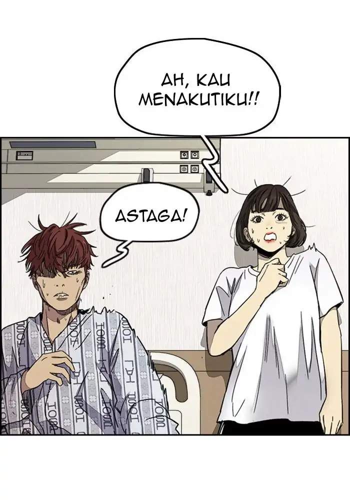 Wind Breaker Chapter 313
