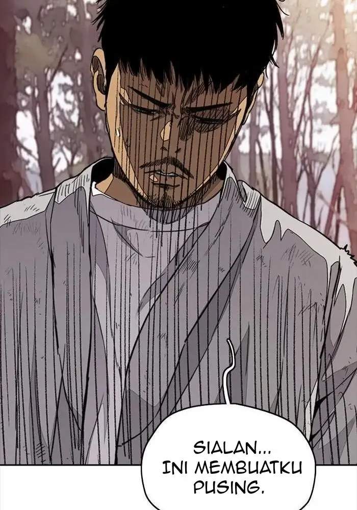 Wind Breaker Chapter 315
