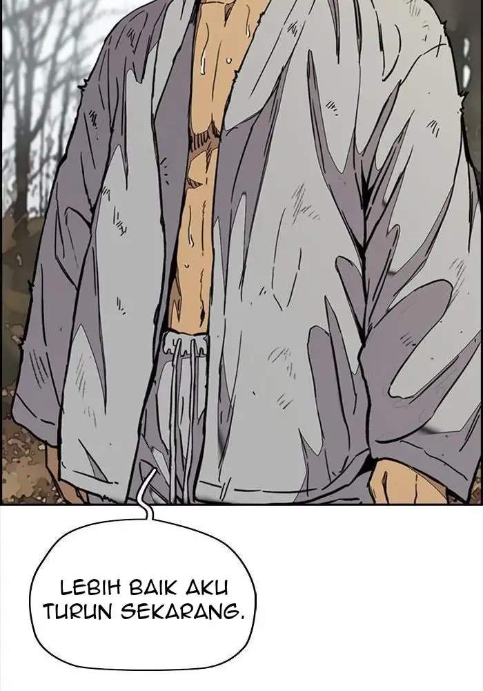 Wind Breaker Chapter 317