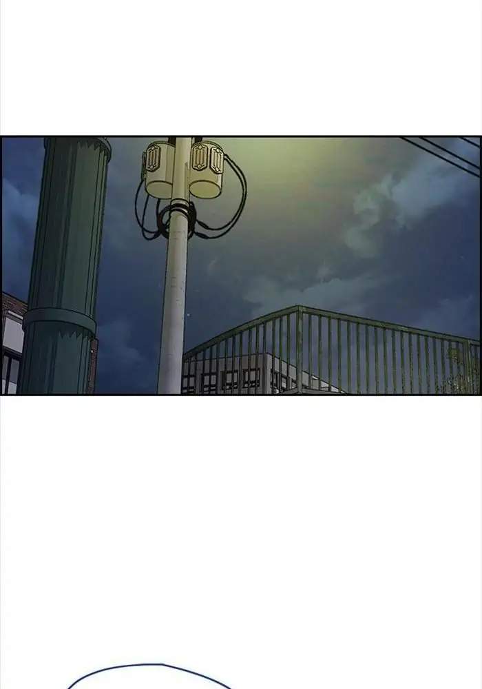 Wind Breaker Chapter 321