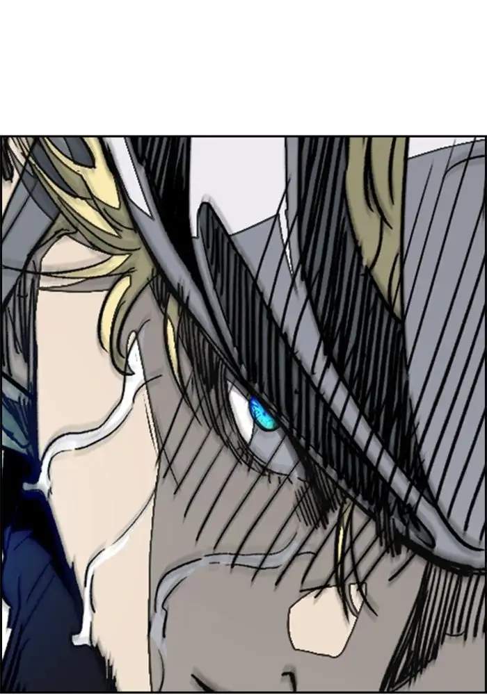 Wind Breaker Chapter 323