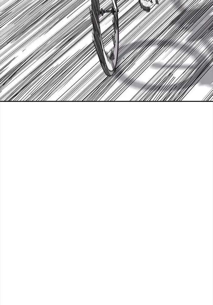 Wind Breaker Chapter 324