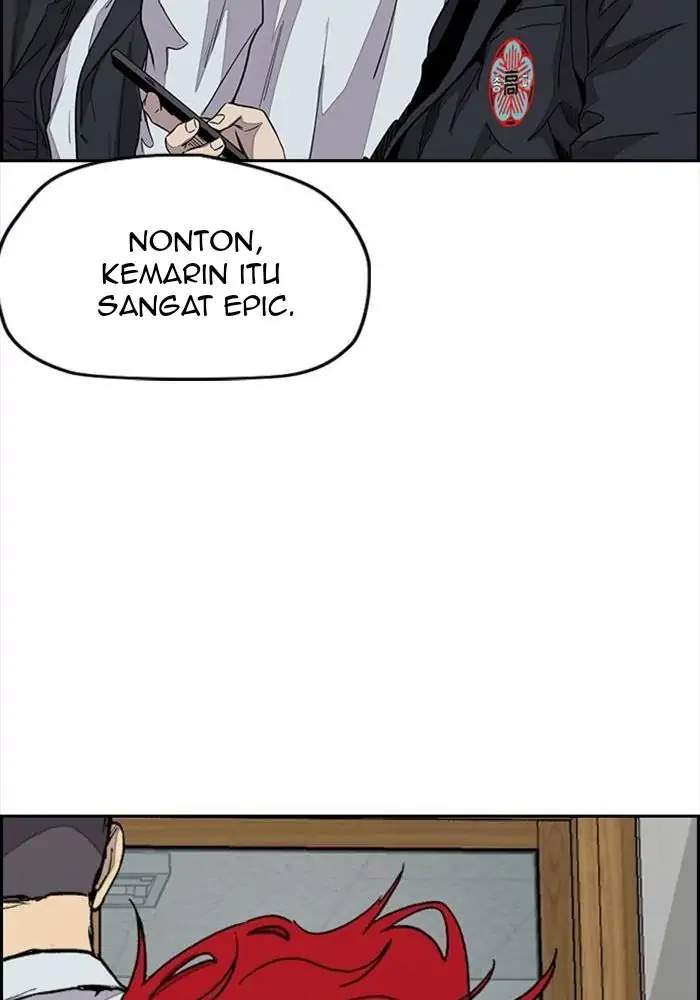Wind Breaker Chapter 326