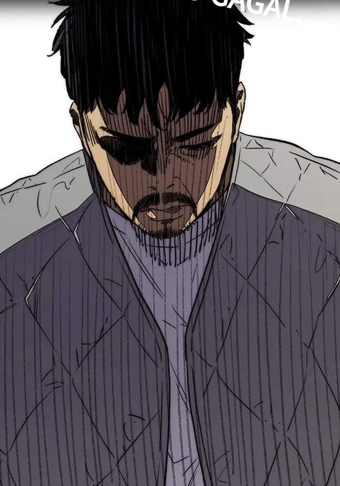 Wind Breaker Chapter 327