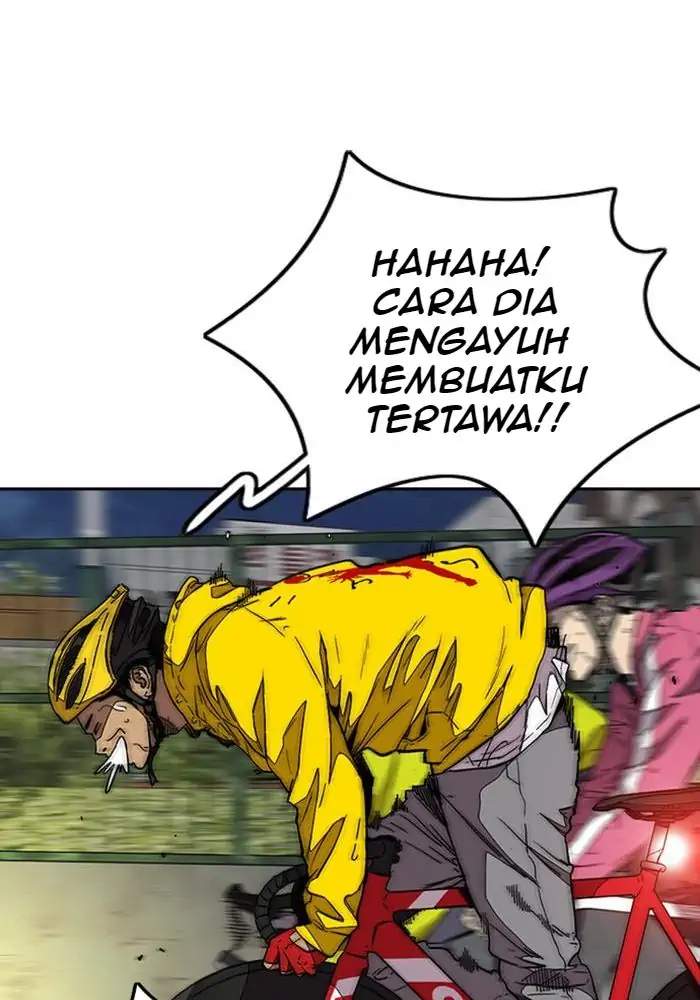 Wind Breaker Chapter 330