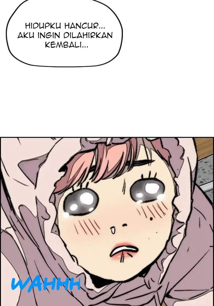 Wind Breaker Chapter 332