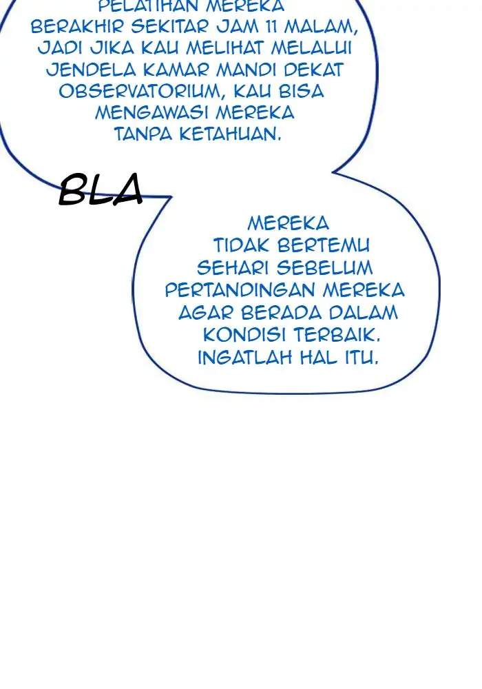 Wind Breaker Chapter 334