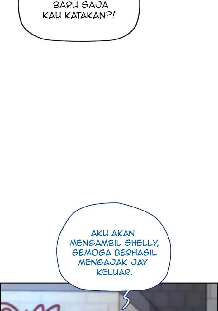 Wind Breaker Chapter 334