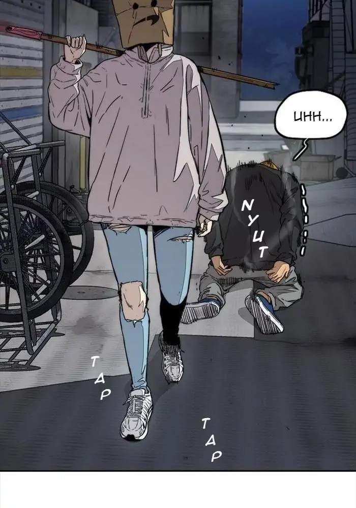 Wind Breaker Chapter 335