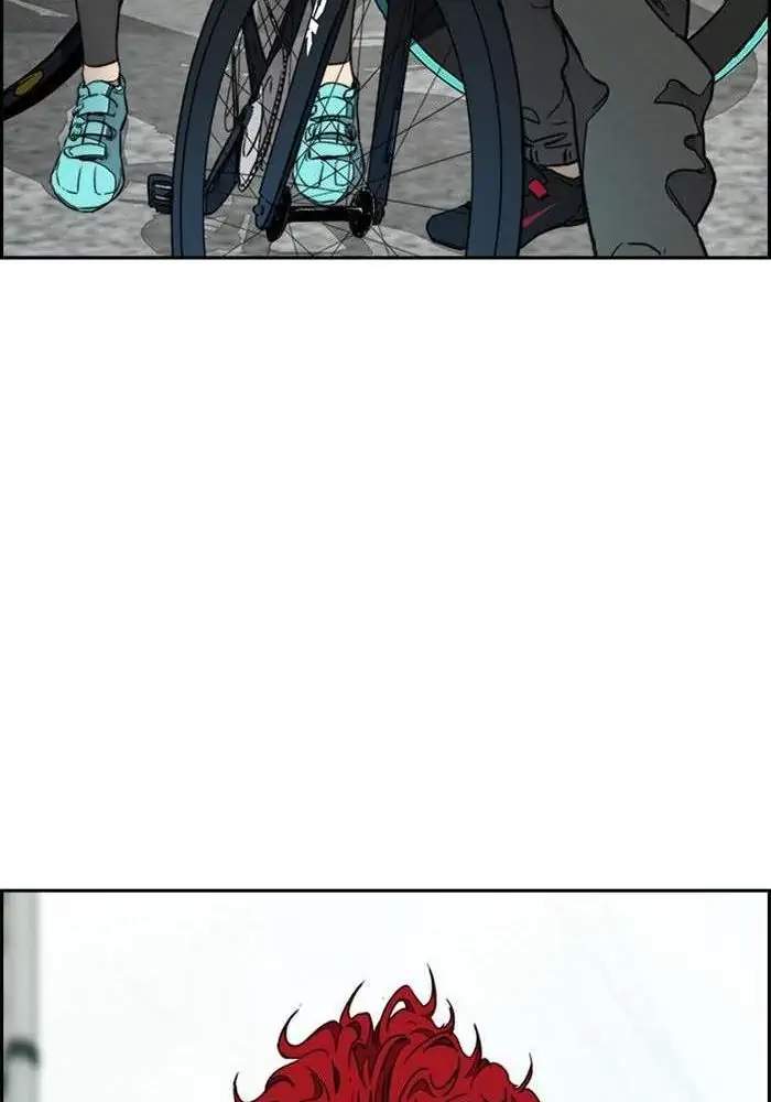 Wind Breaker Chapter 336