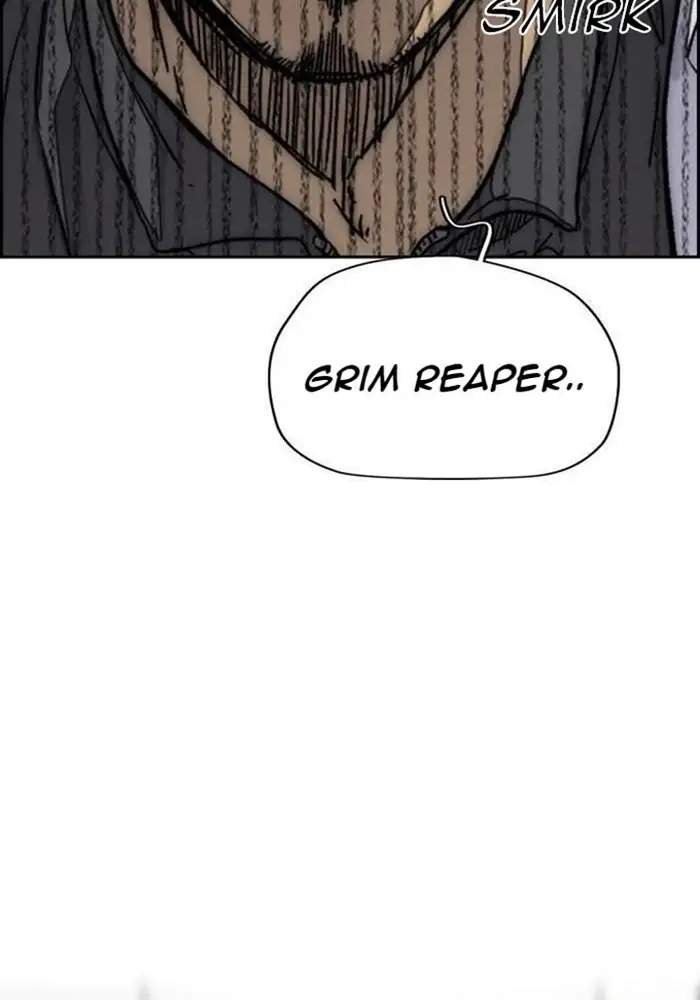 Wind Breaker Chapter 341