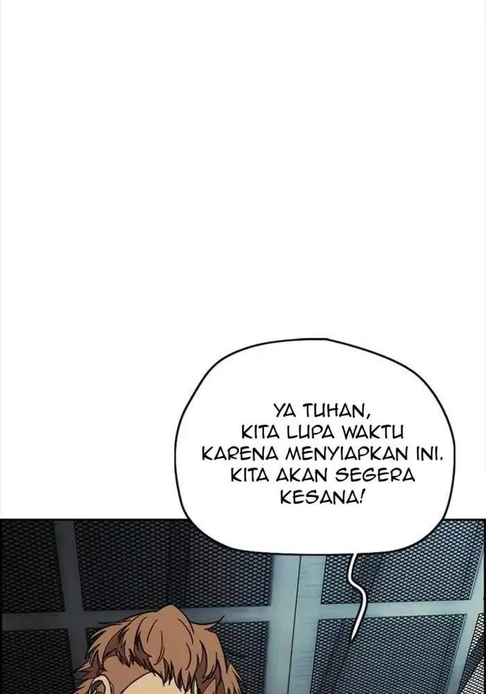 Wind Breaker Chapter 341