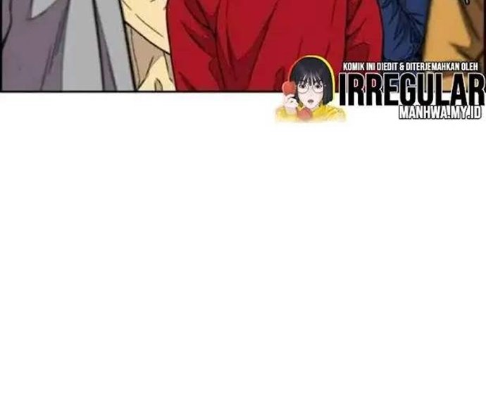 Wind Breaker Chapter 348