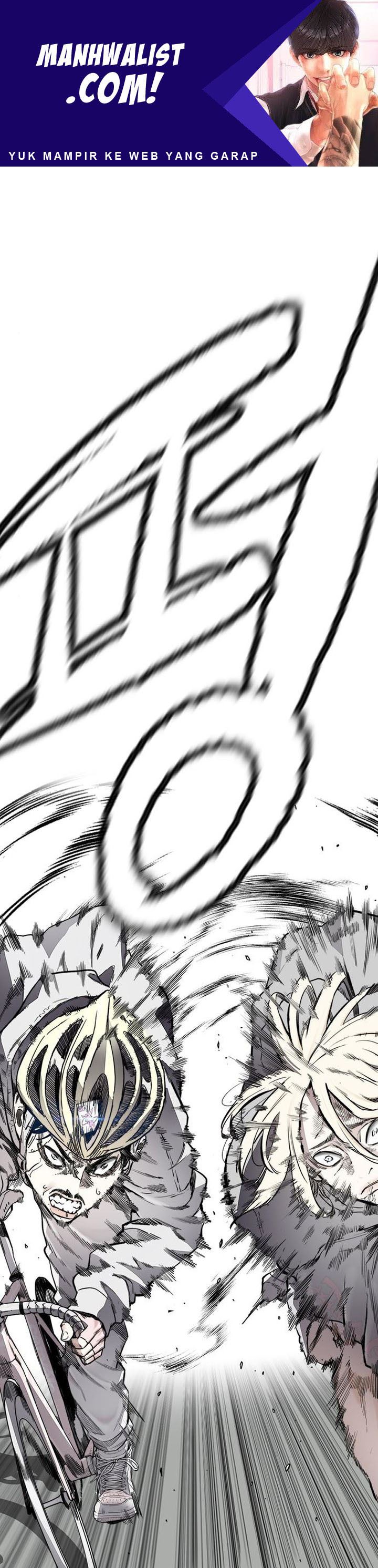 Wind Breaker Chapter 398