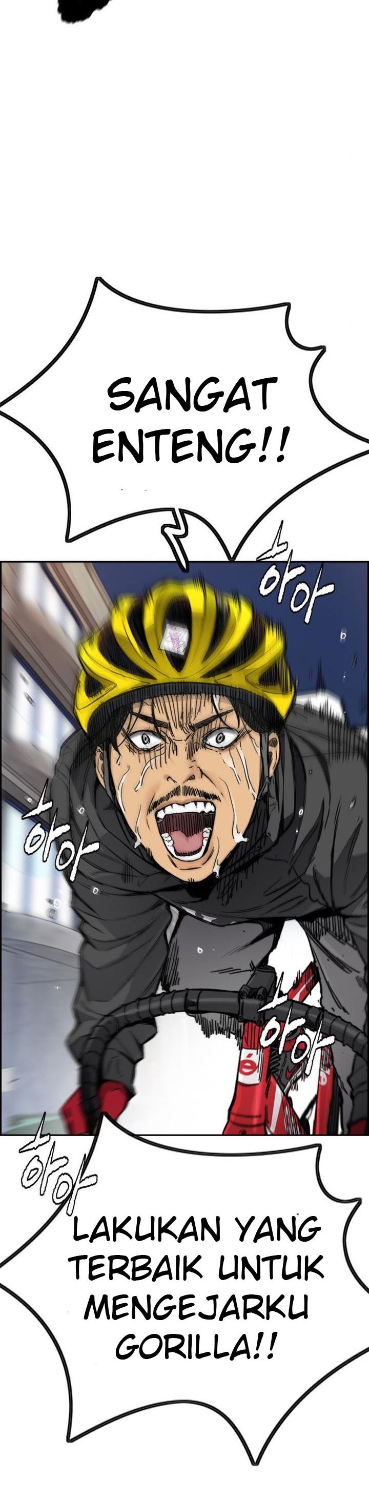 Wind Breaker Chapter 398