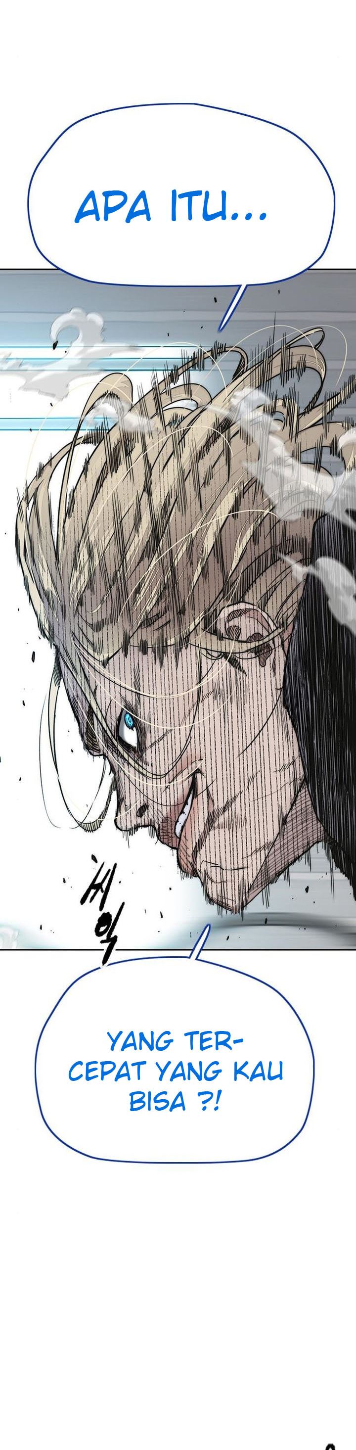Wind Breaker Chapter 398