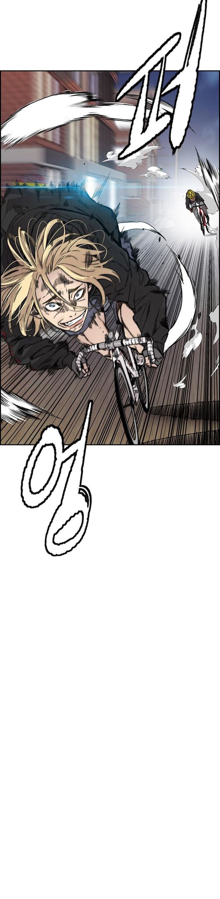 Wind Breaker Chapter 398