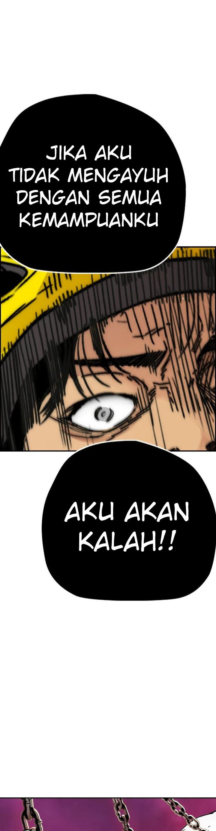 Wind Breaker Chapter 398