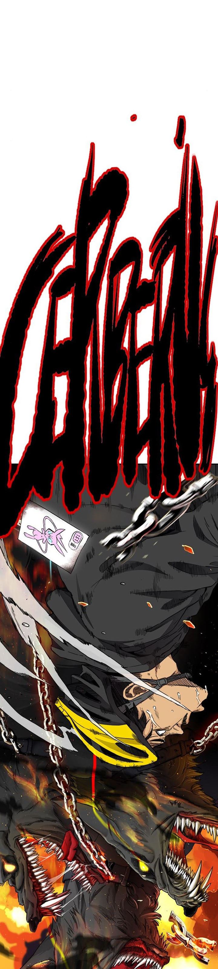 Wind Breaker Chapter 398