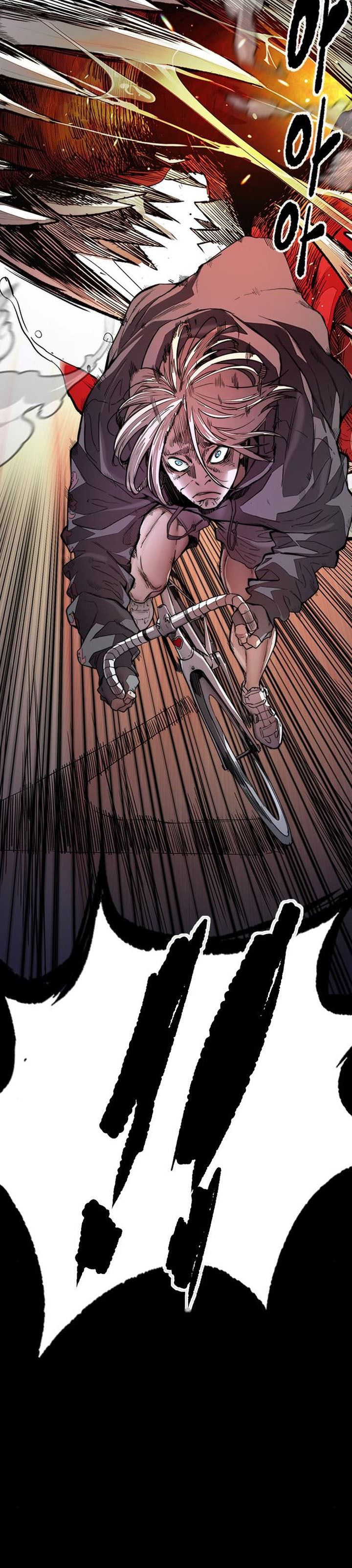 Wind Breaker Chapter 398