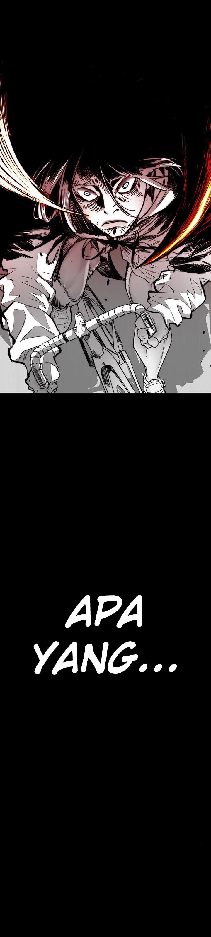Wind Breaker Chapter 398