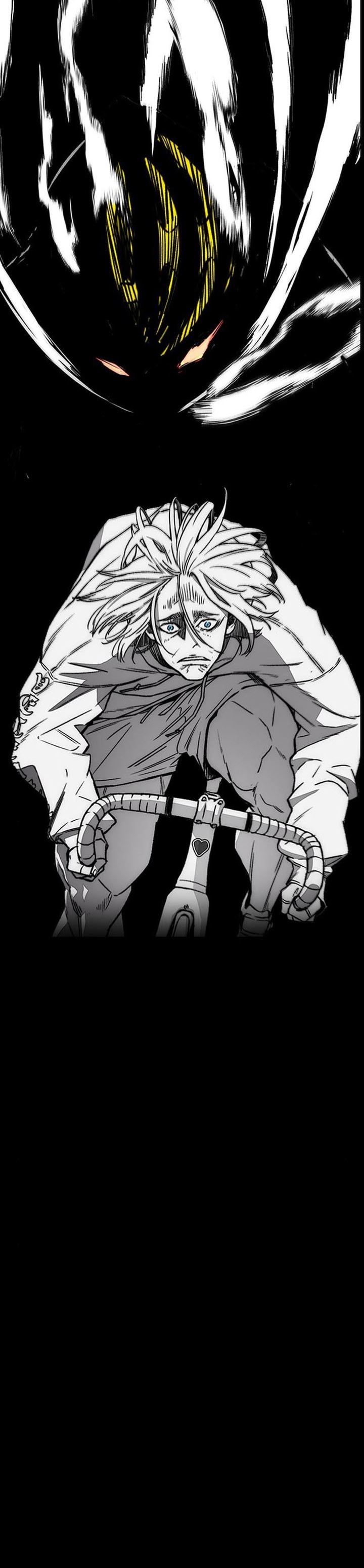 Wind Breaker Chapter 398