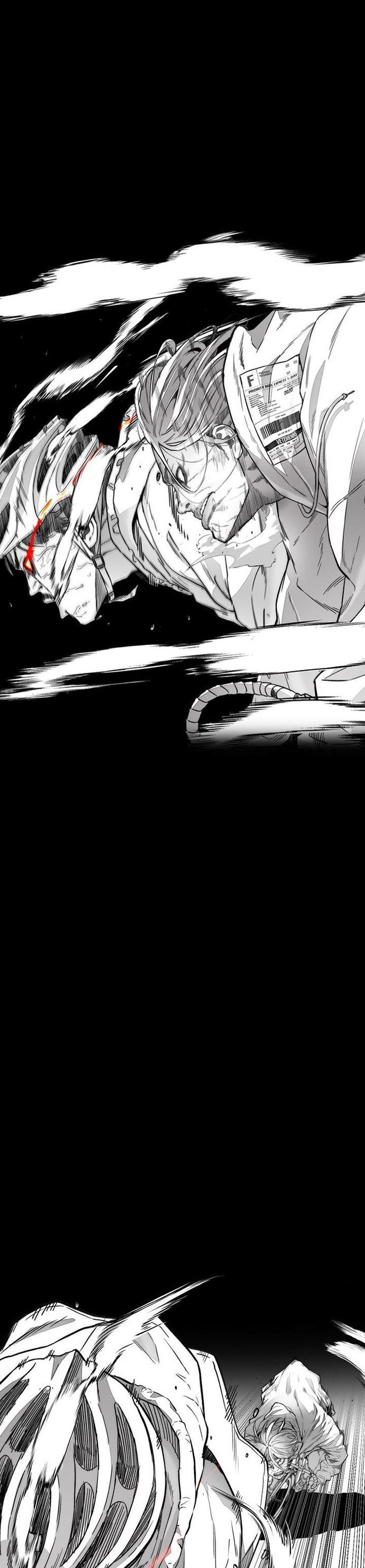 Wind Breaker Chapter 398