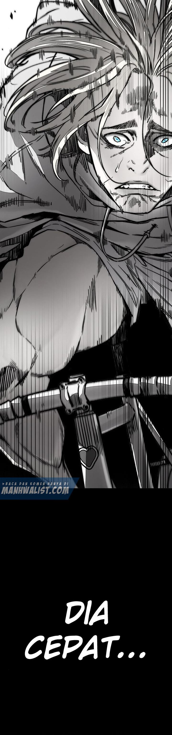 Wind Breaker Chapter 398