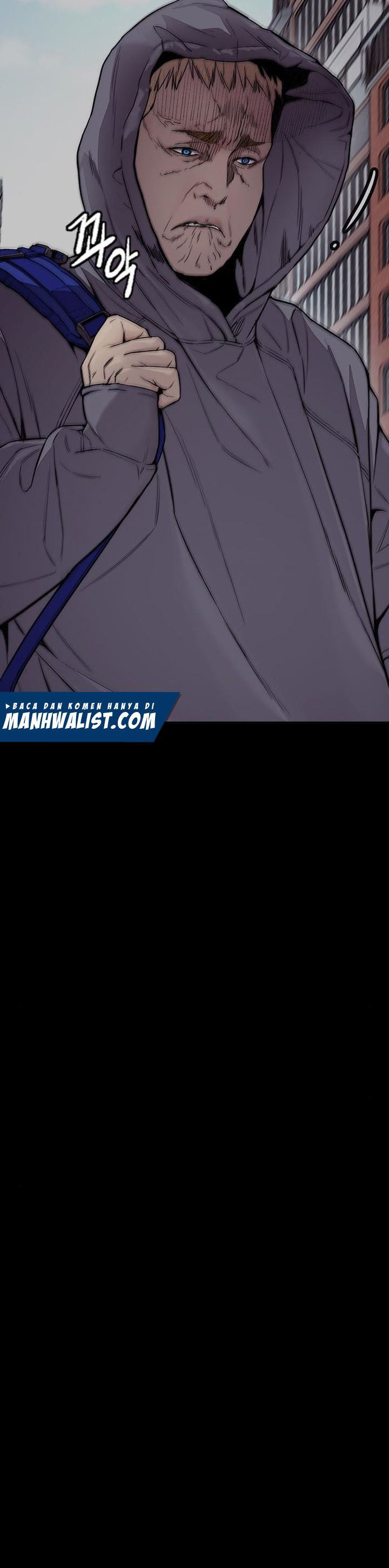 Wind Breaker Chapter 398