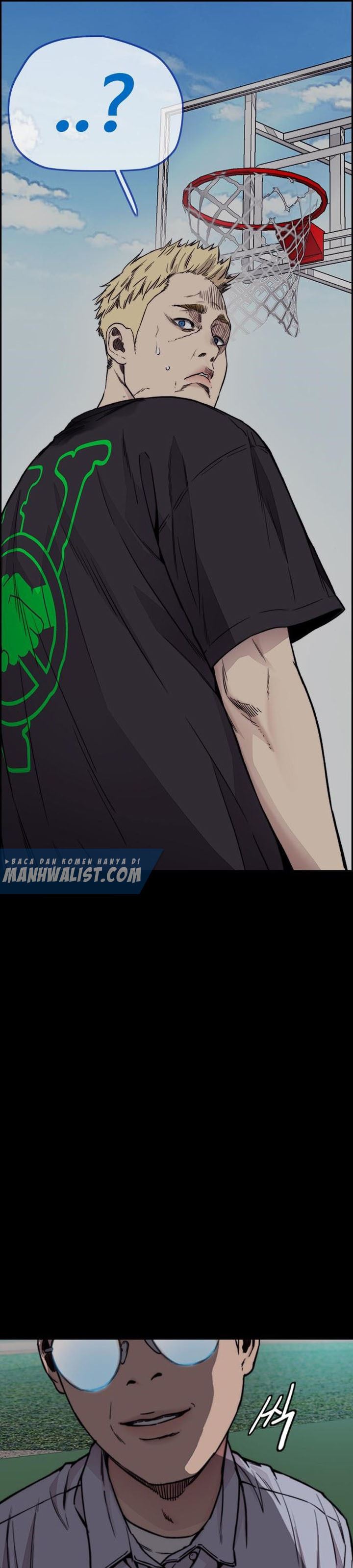 Wind Breaker Chapter 398