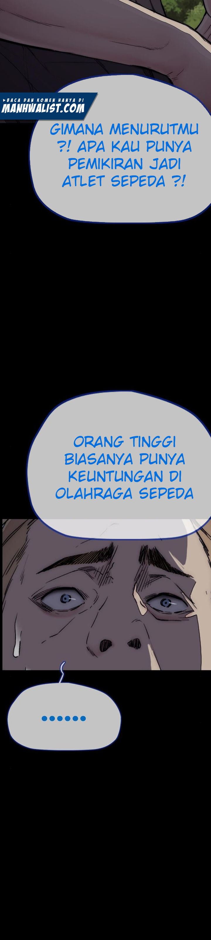 Wind Breaker Chapter 398