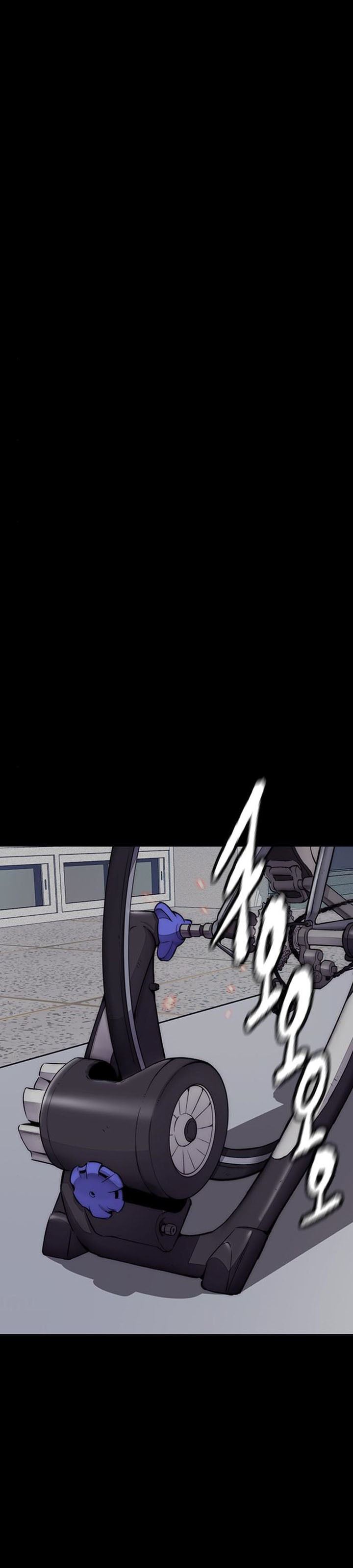 Wind Breaker Chapter 398