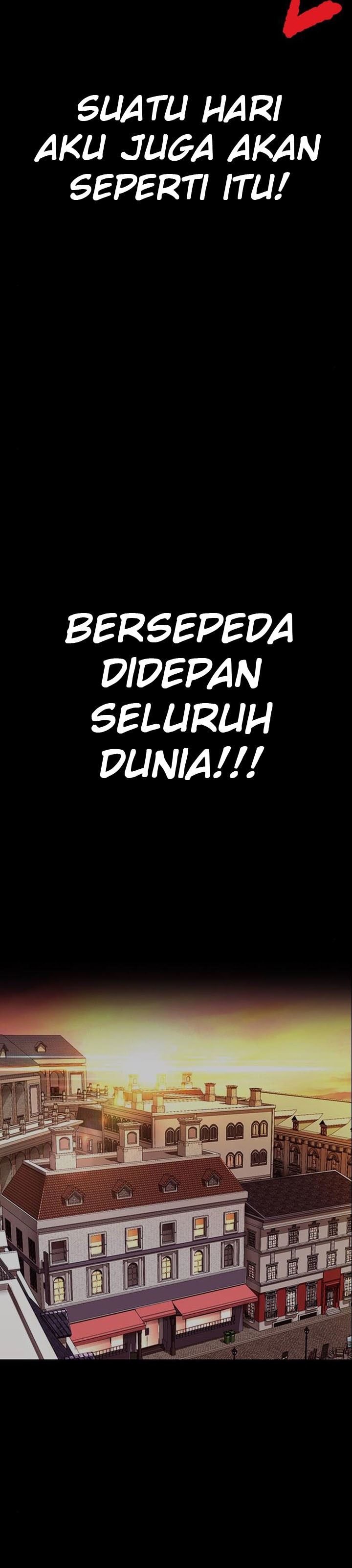 Wind Breaker Chapter 398