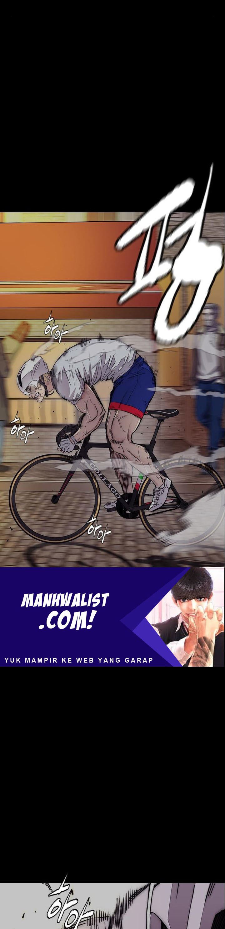 Wind Breaker Chapter 398