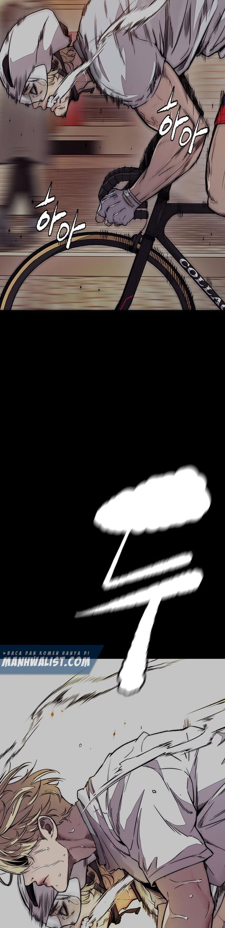 Wind Breaker Chapter 398