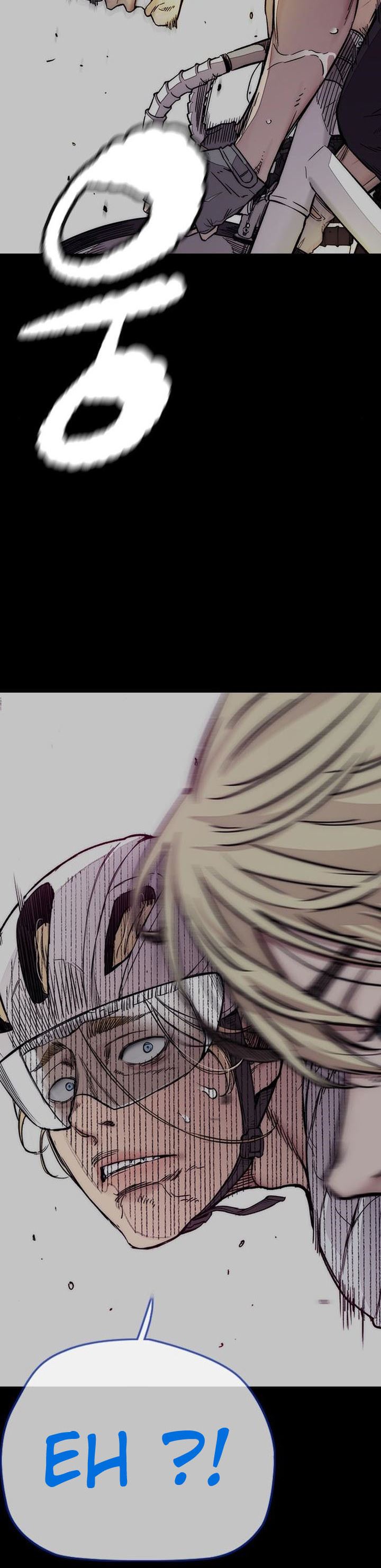 Wind Breaker Chapter 398