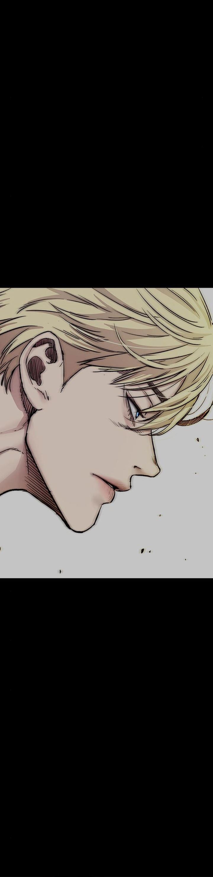 Wind Breaker Chapter 398