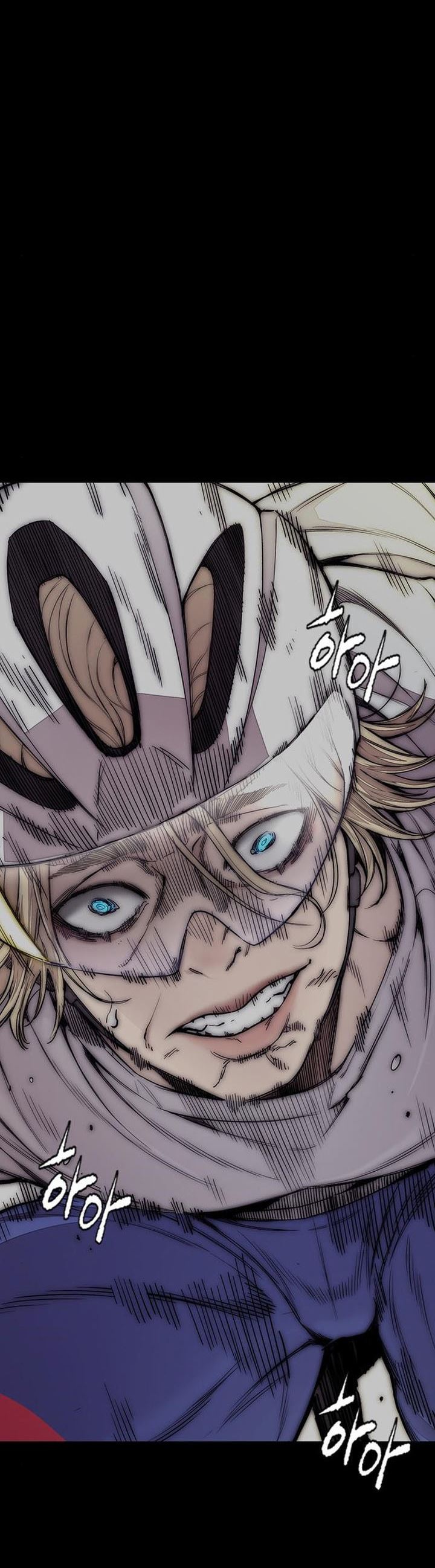 Wind Breaker Chapter 398