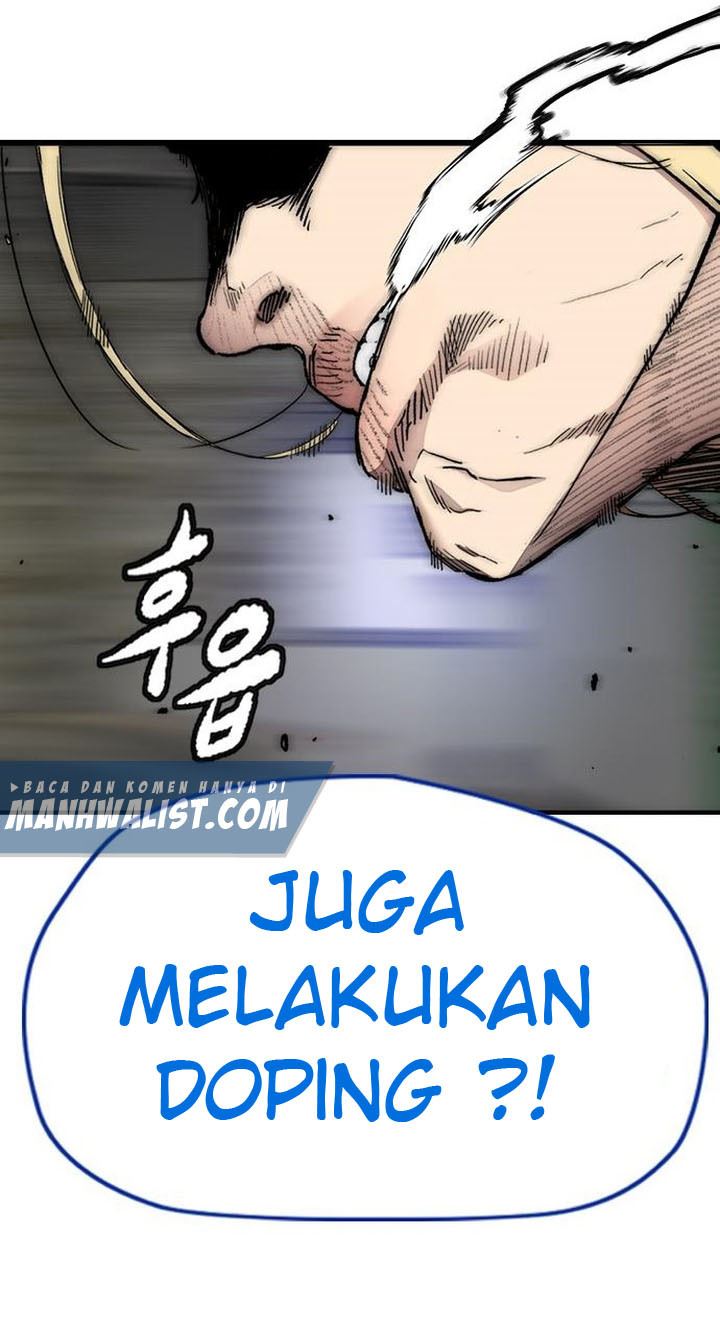 Wind Breaker Chapter 398