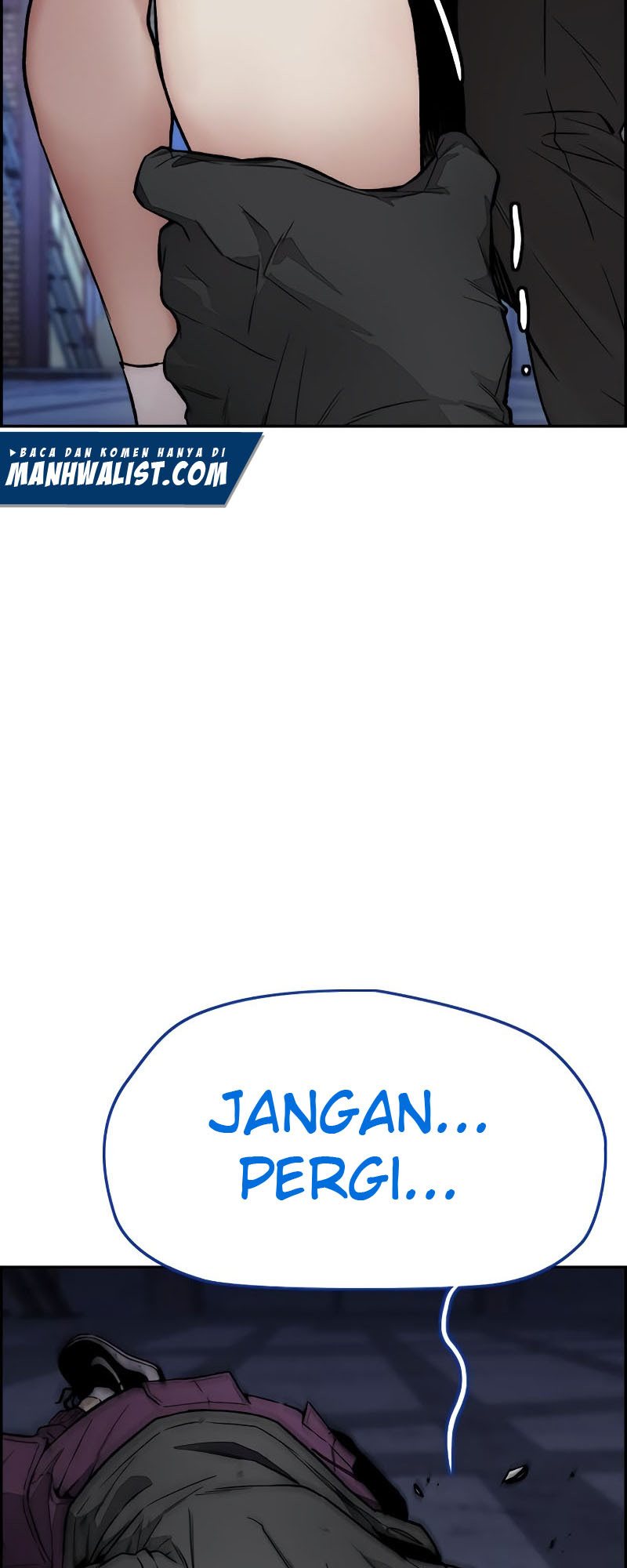 Wind Breaker Chapter 404