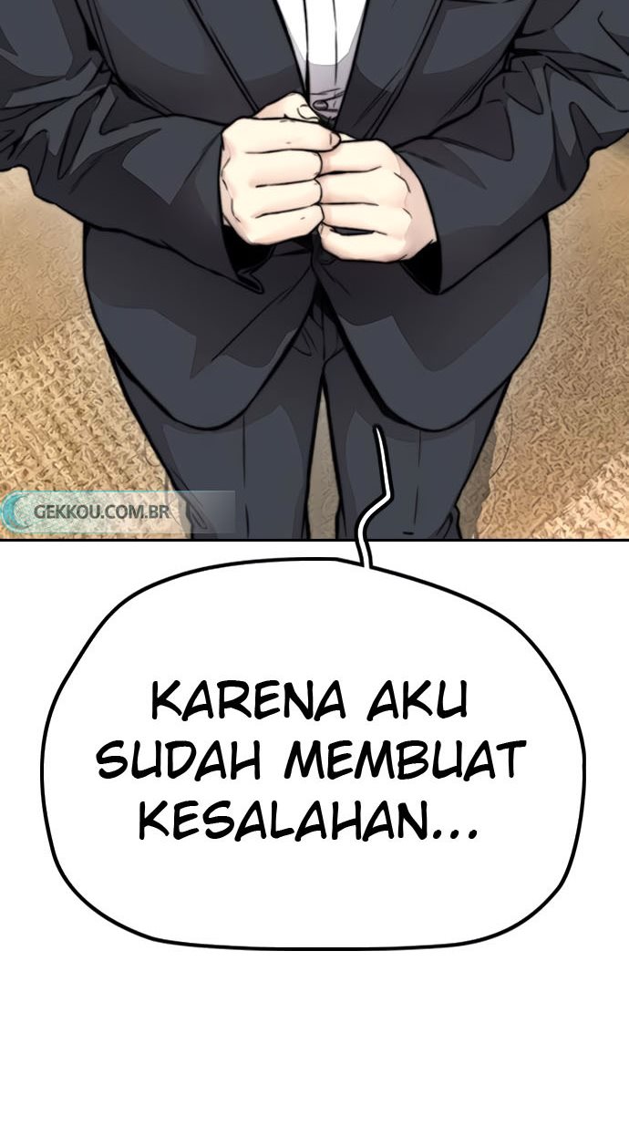 Wind Breaker Chapter 406