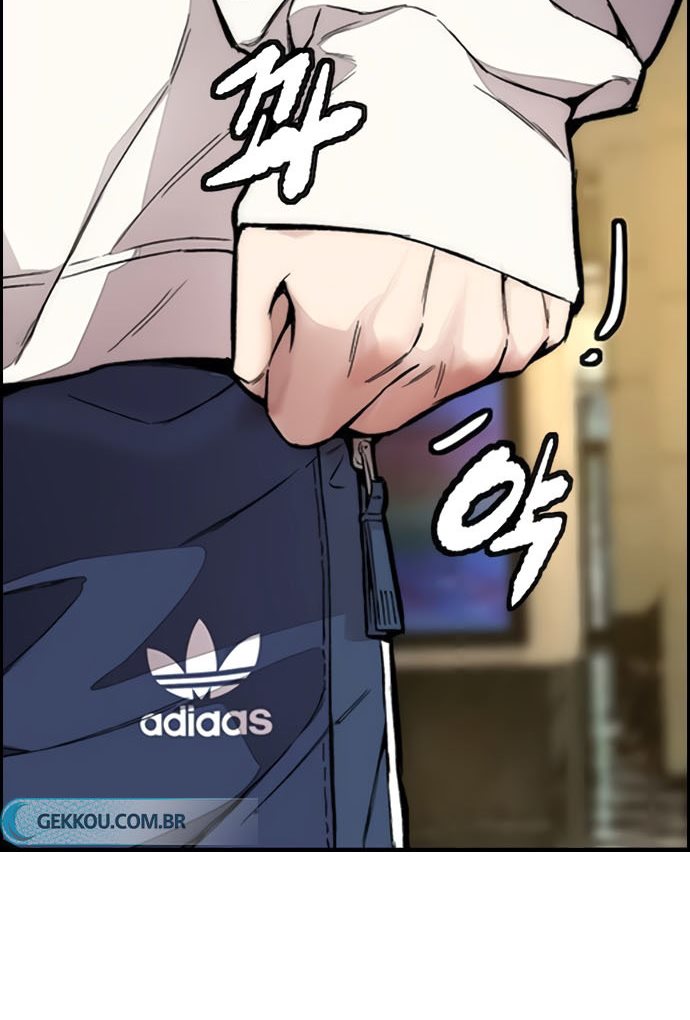 Wind Breaker Chapter 406