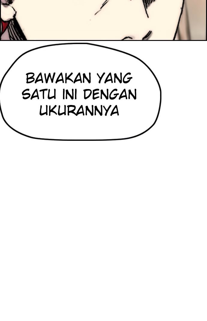Wind Breaker Chapter 406