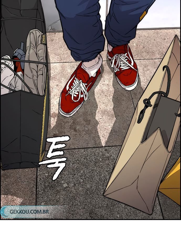 Wind Breaker Chapter 406