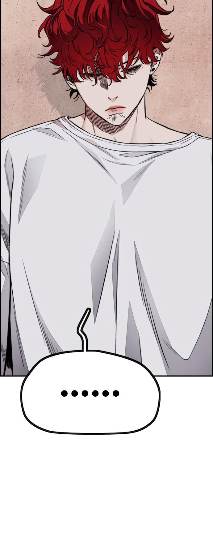 Wind Breaker Chapter 406
