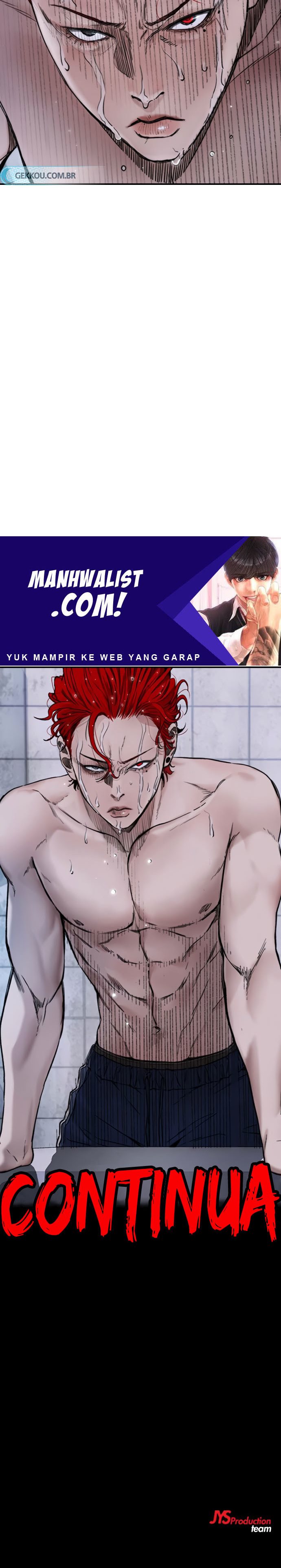 Wind Breaker Chapter 406