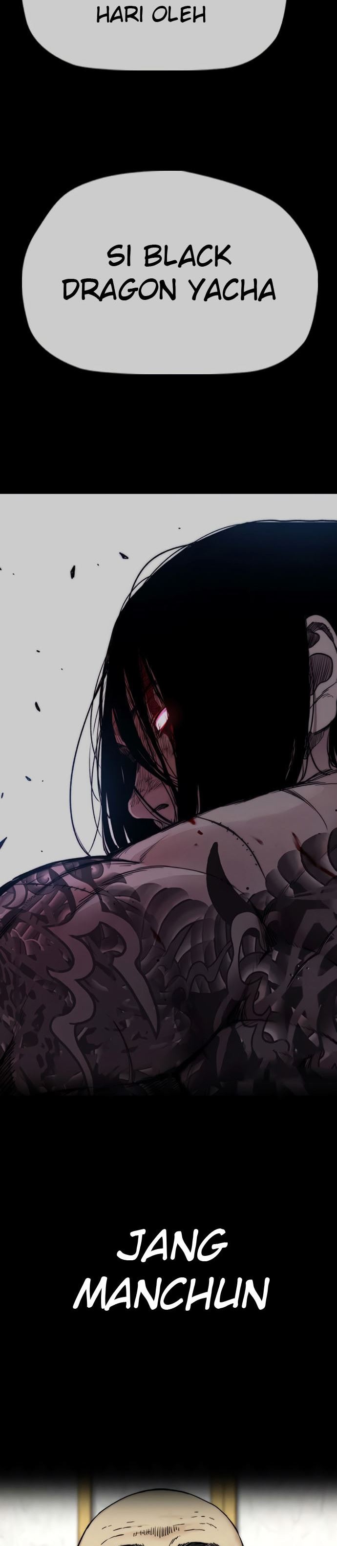 Wind Breaker Chapter 411