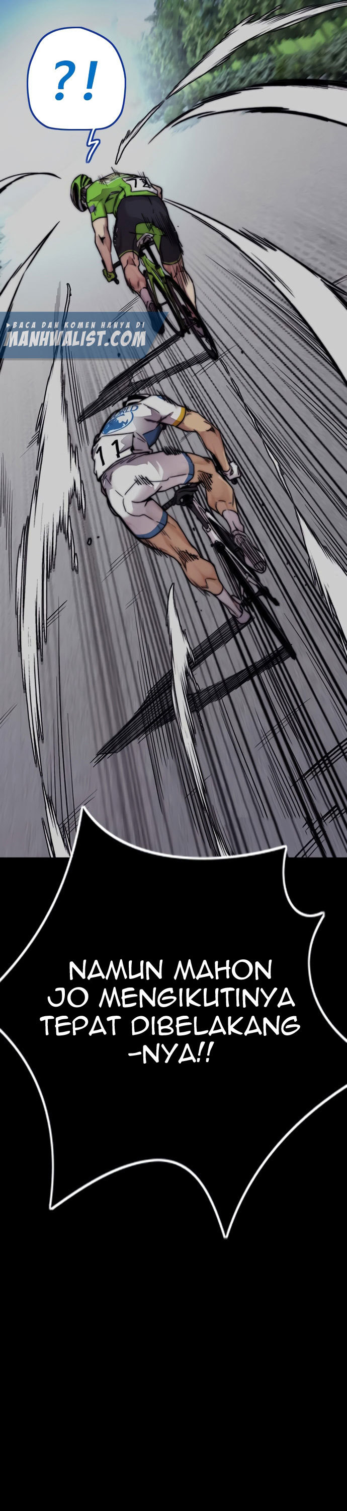 Wind Breaker Chapter 417